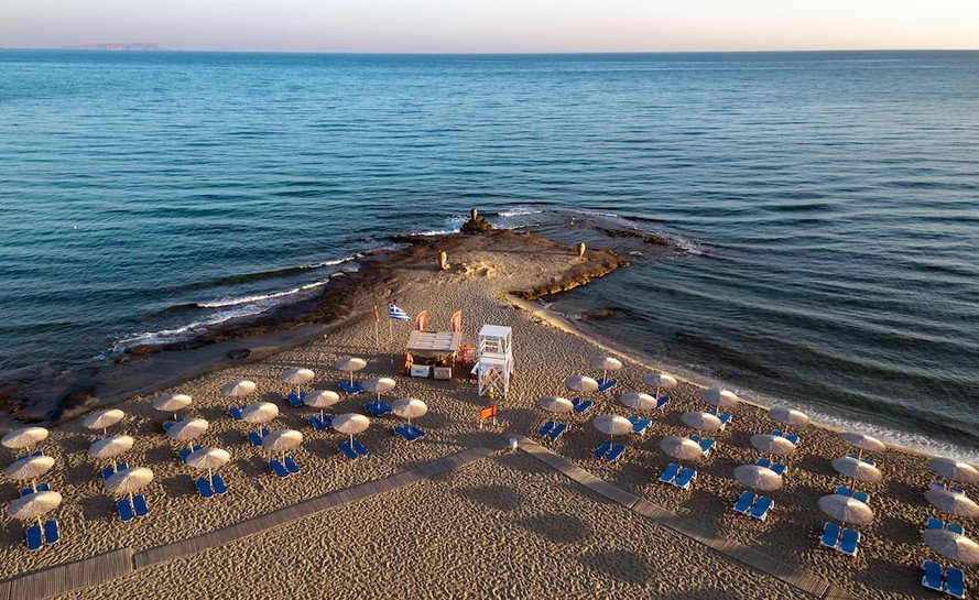 The Ultimate Guide to All-Inclusive Beachfront Hotels: Your Perfect Tropical Getaway