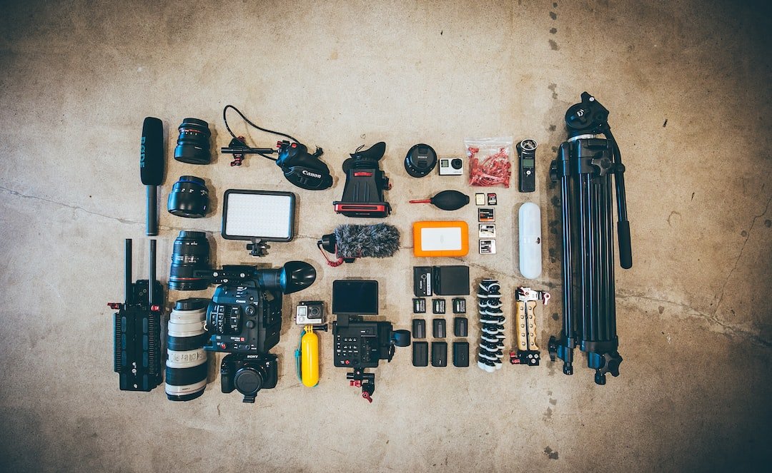 Enhance Your Next Event with Hotels Offering Audiovisual Equipment Rental